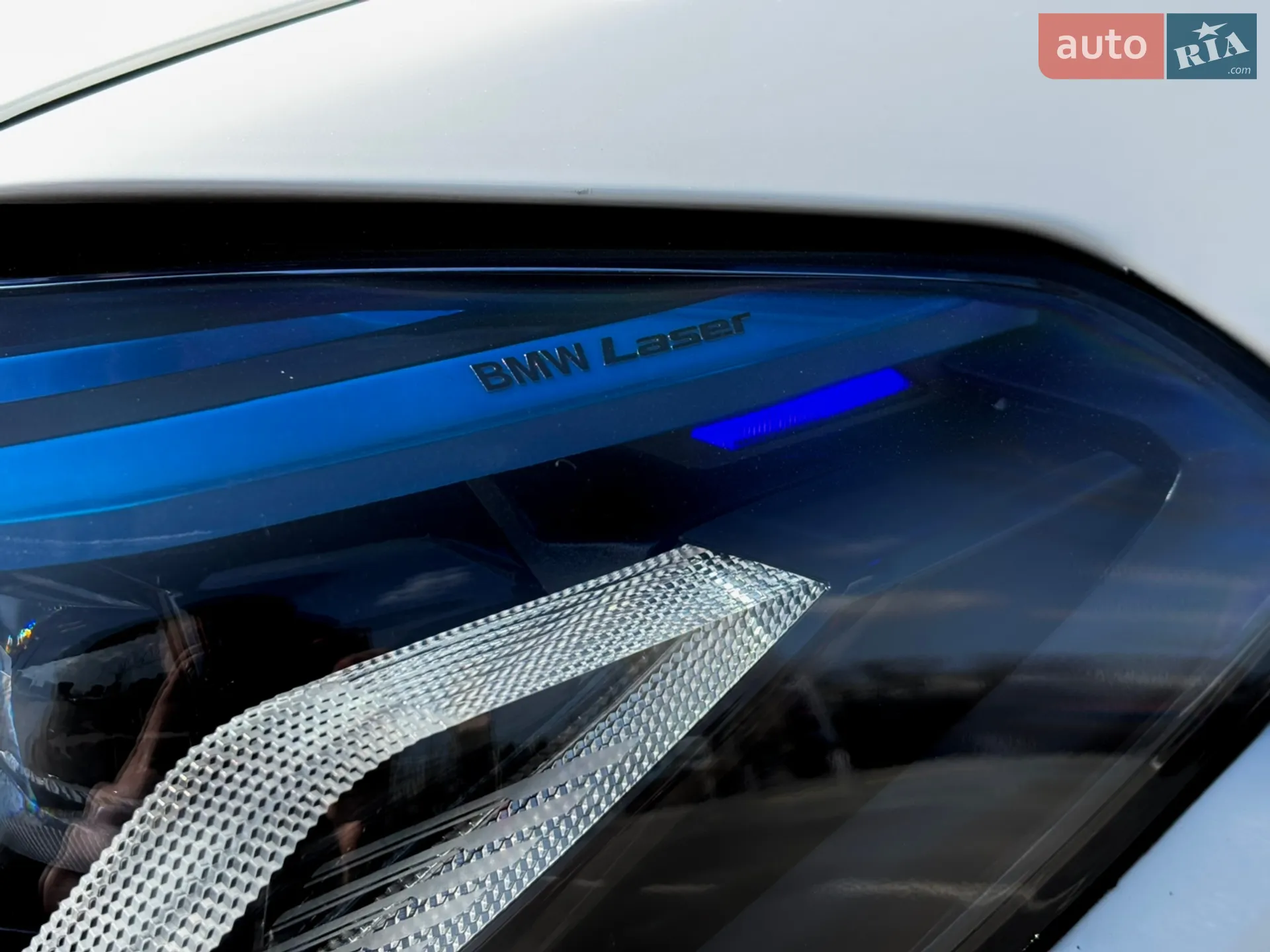 2018 BMW 5er - мініатюра 11