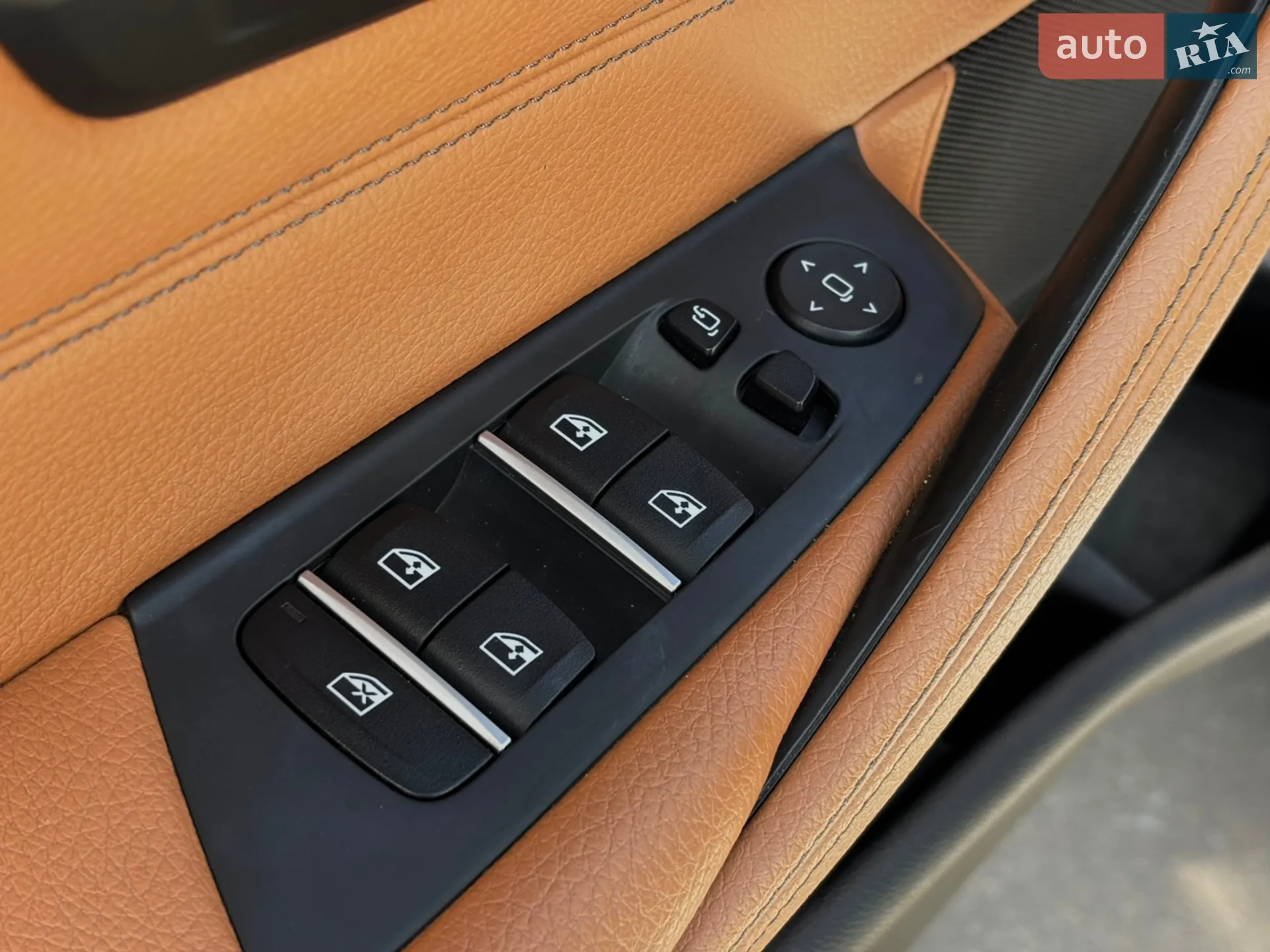 2018 BMW 5er - мініатюра 23