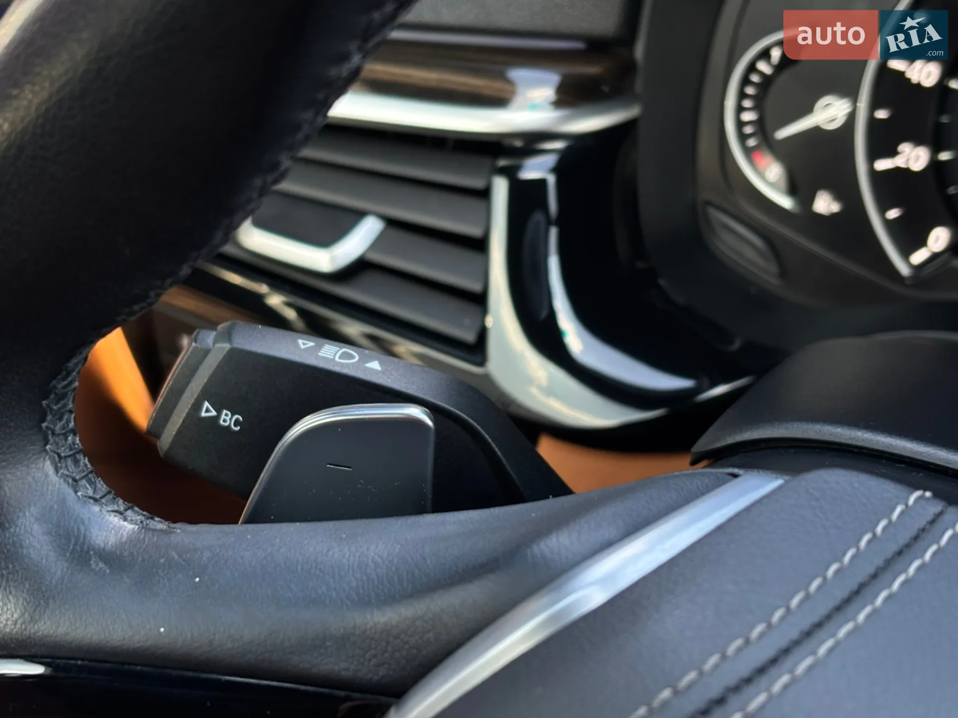 2018 BMW 5er - мініатюра 47