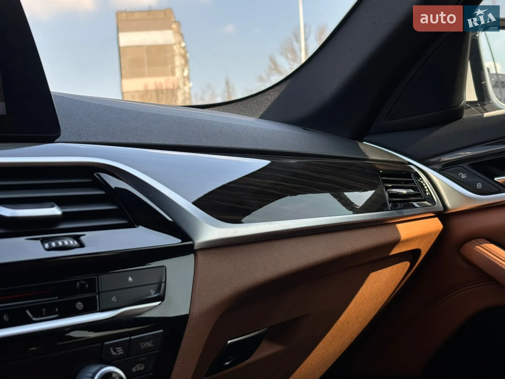 2018 BMW 5er - мініатюра 49