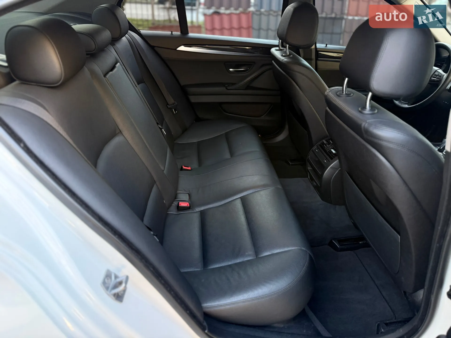 2015 BMW 5er - мініатюра 41