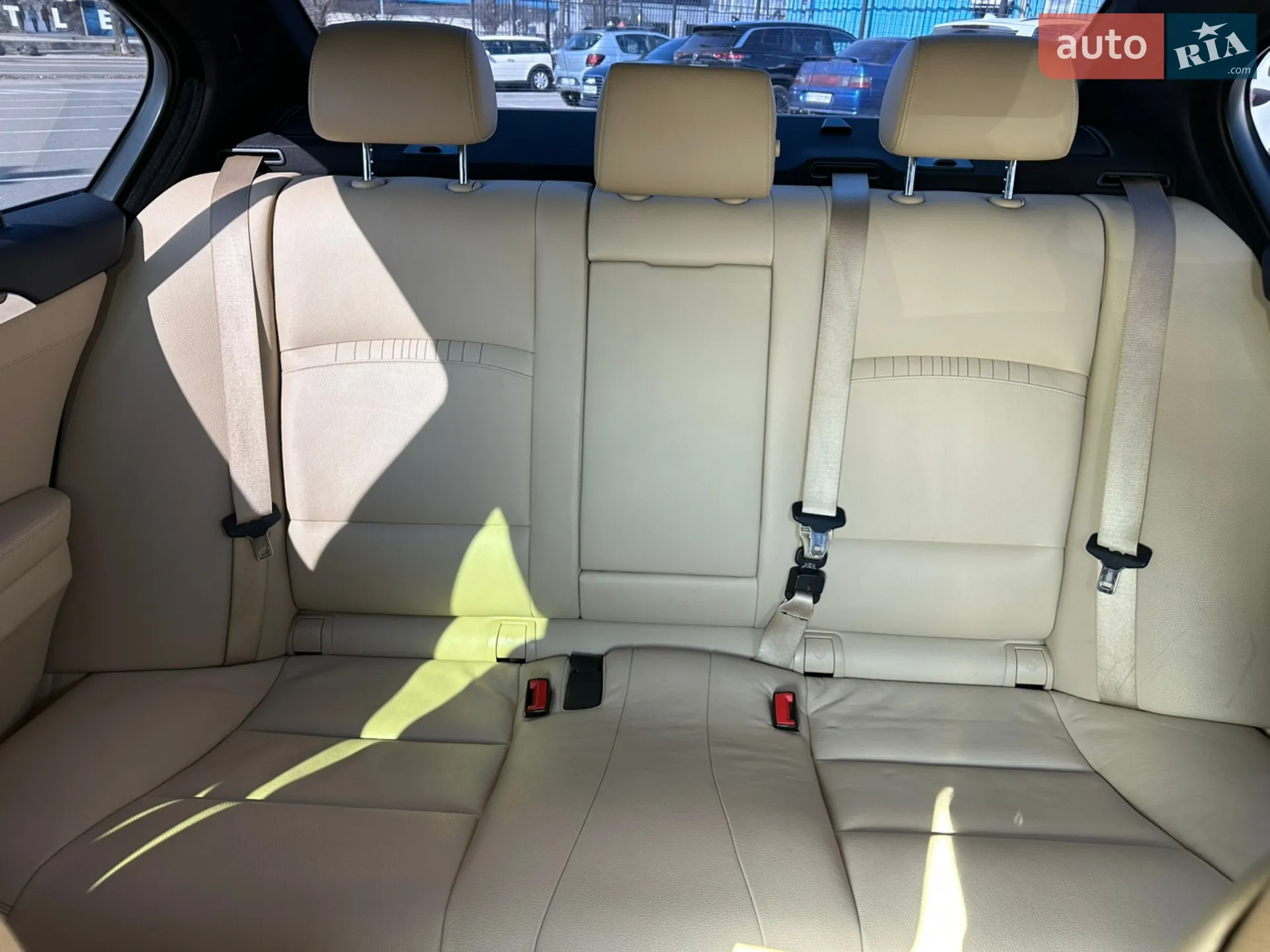 2013 BMW 5er - мініатюра 36