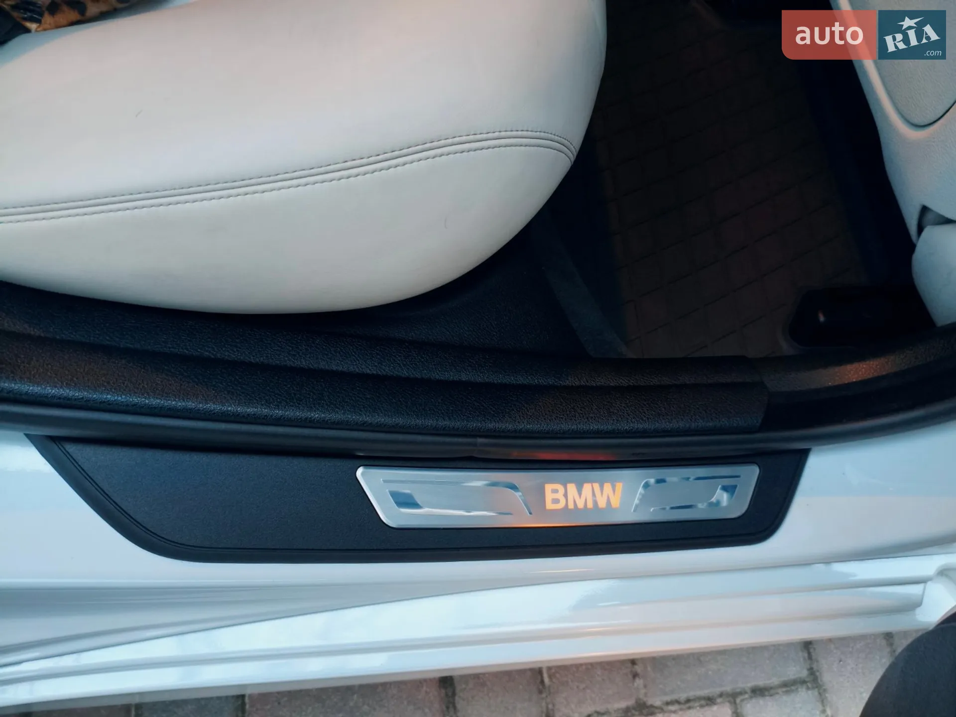 2014 BMW 5er - мініатюра 12