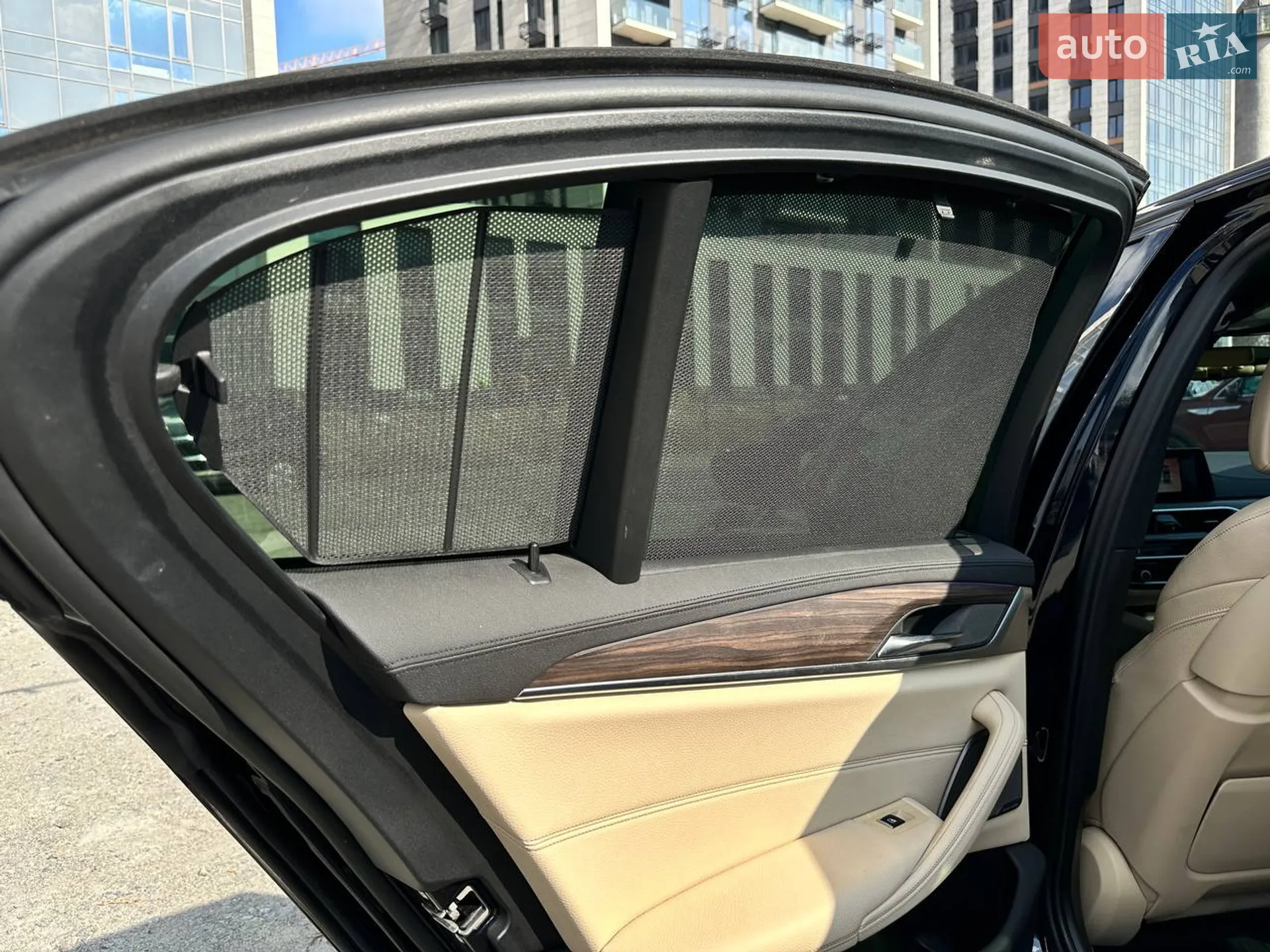 2019 BMW 5er - мініатюра 38