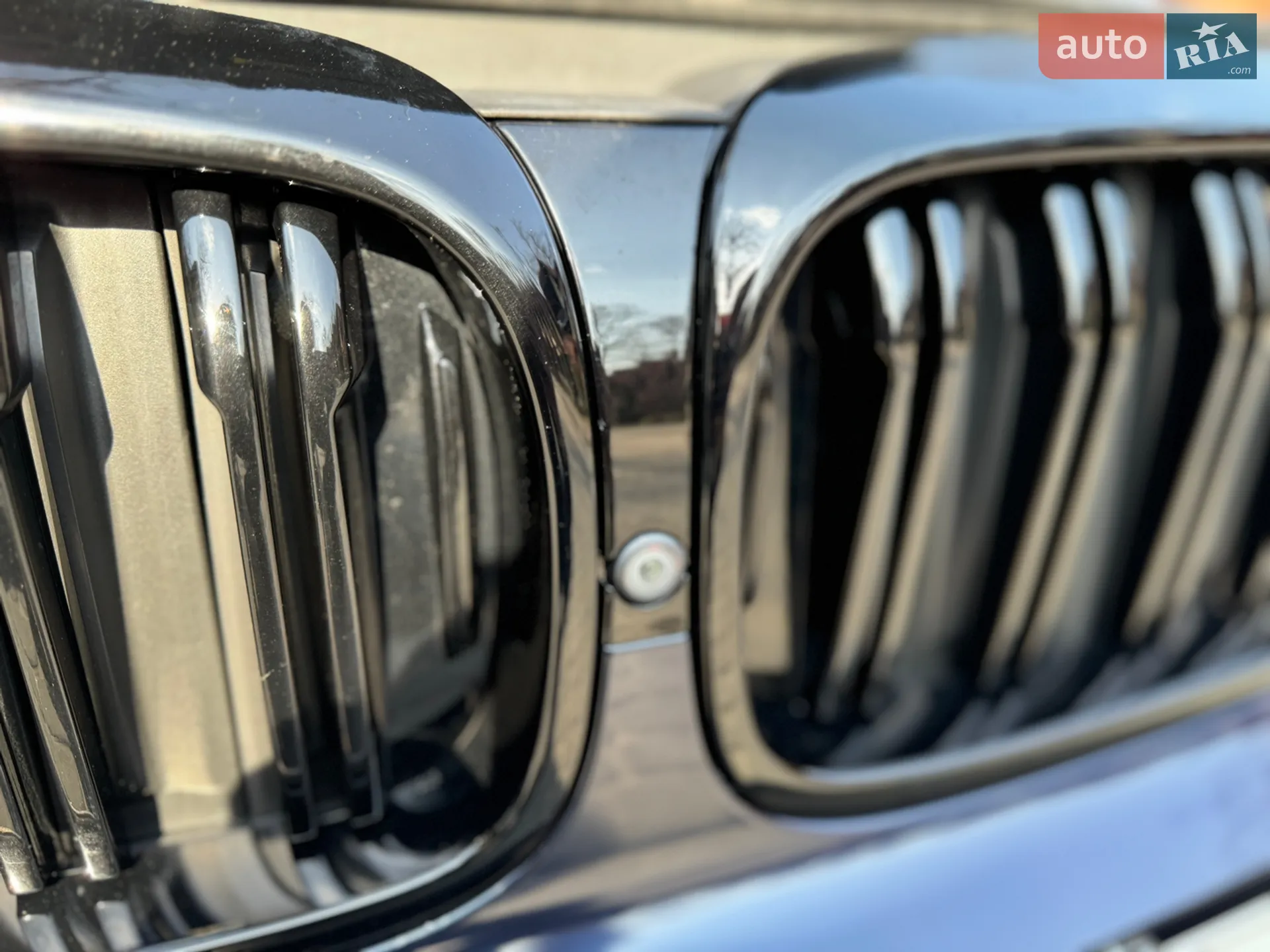2017 BMW 5er - мініатюра 31