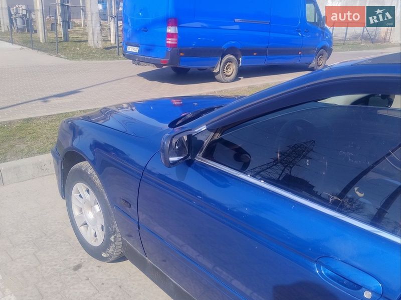 Универсал BMW 5 Series 2002 в Стрые фото 2 Универсал BMW 5 Series 2002 в Стрые