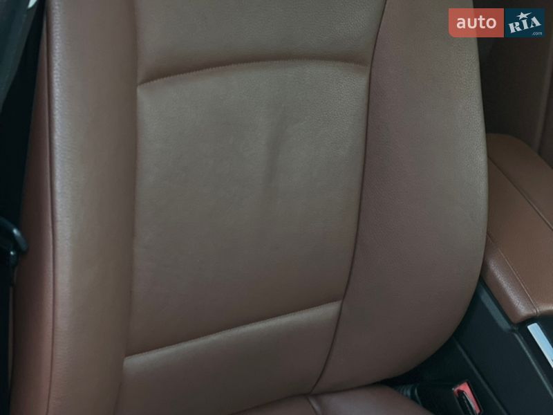 Седан BMW 5 Series 2012 в Березному фото 42 Седан BMW 5 Series 2012 в Березному