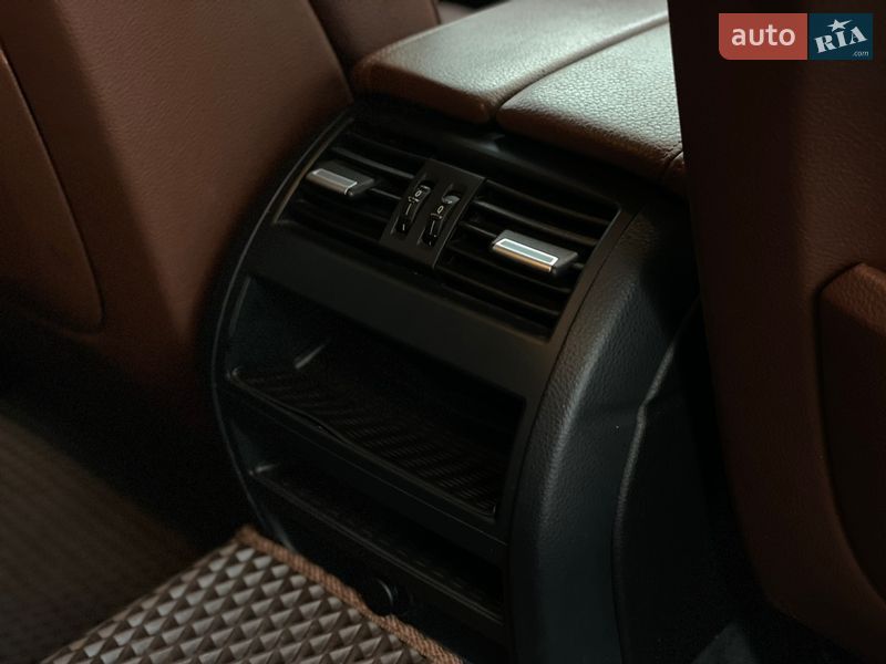 Седан BMW 5 Series 2012 в Березному фото 58 Седан BMW 5 Series 2012 в Березному