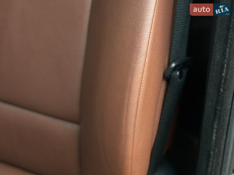 Седан BMW 5 Series 2012 в Березному фото 74 Седан BMW 5 Series 2012 в Березному