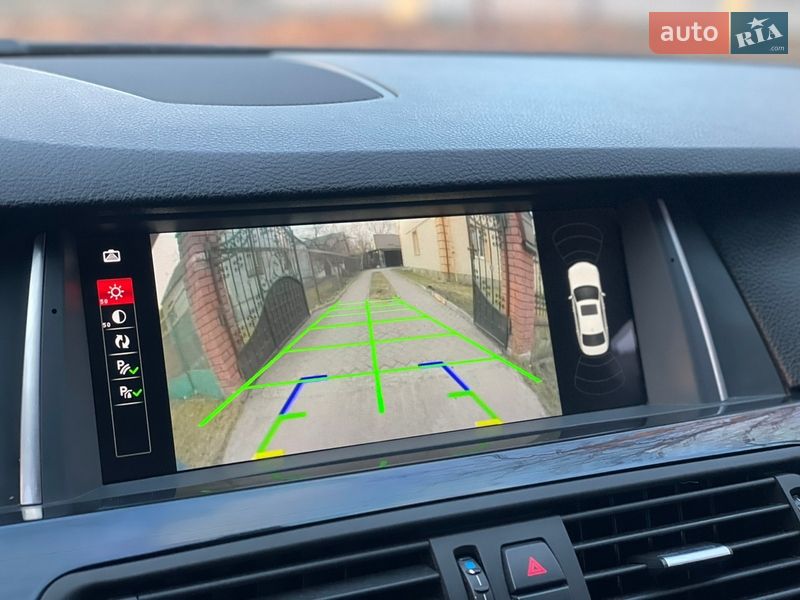 Седан BMW 5 Series 2012 в Березному фото 84 Седан BMW 5 Series 2012 в Березному