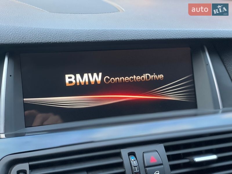 Седан BMW 5 Series 2012 в Березному фото 82 Седан BMW 5 Series 2012 в Березному