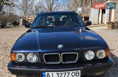 Універсал BMW 5 Series 1995 в Яготині