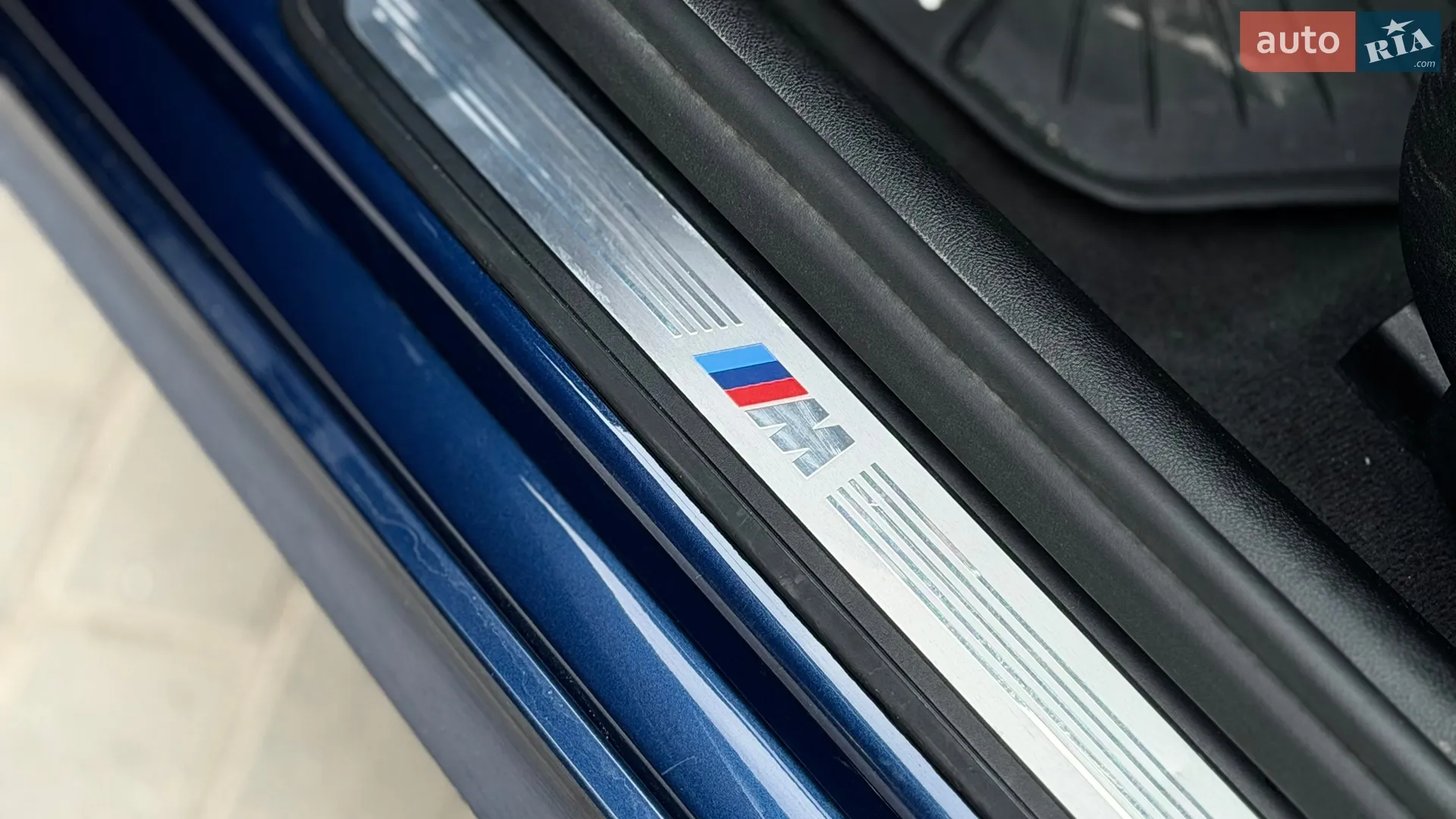 2020 BMW 5er - мініатюра 26