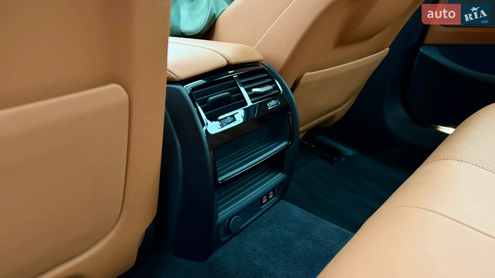 2020 BMW 5er - мініатюра 41