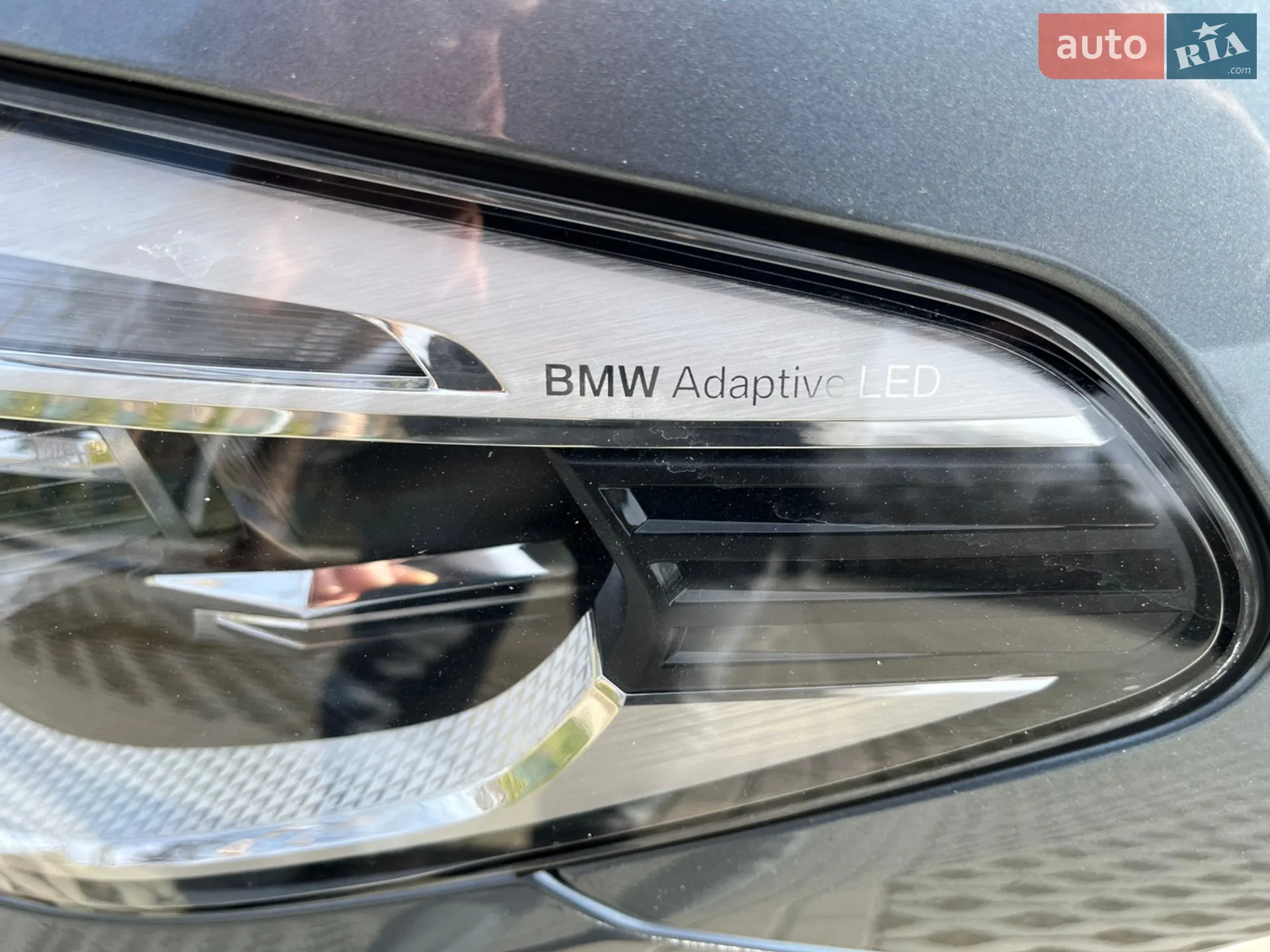 2017 BMW 5er - мініатюра 4