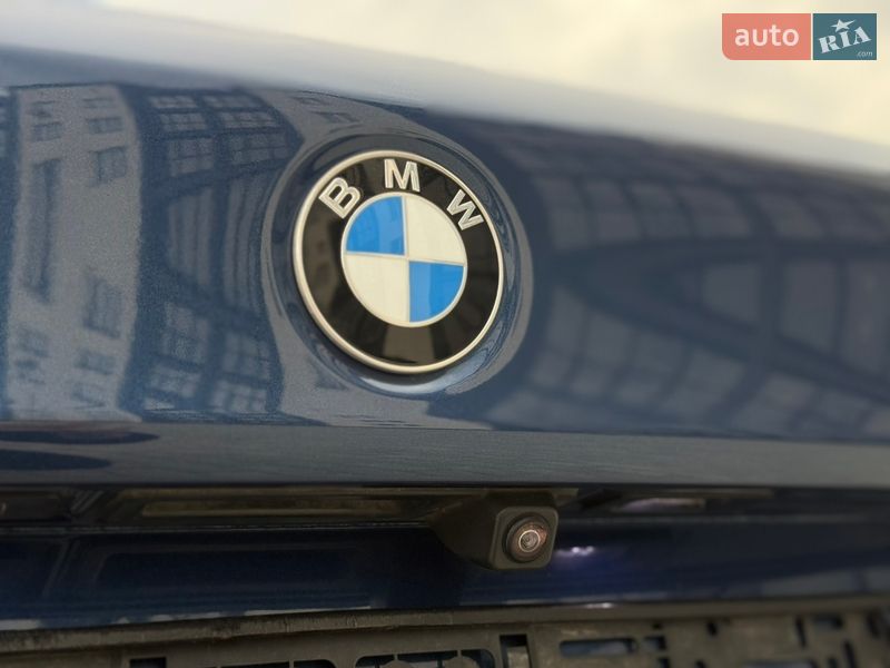 Седан BMW 5 Series 2020 в Ровно фото 27 Седан BMW 5 Series 2020 в Ровно