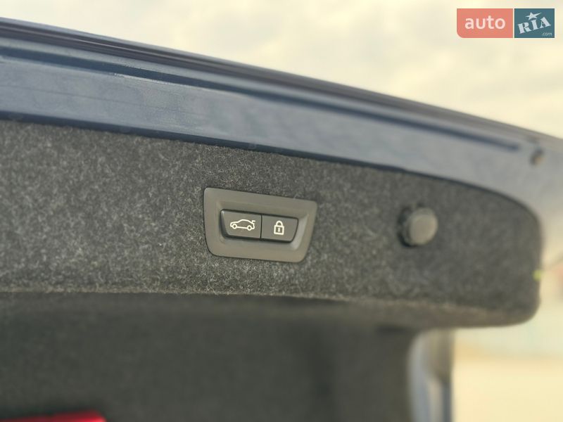 Седан BMW 5 Series 2020 в Ровно фото 30 Седан BMW 5 Series 2020 в Ровно