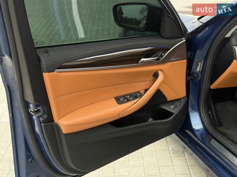 Седан BMW 5 Series 2020 в Ровно фото 44 Седан BMW 5 Series 2020 в Ровно