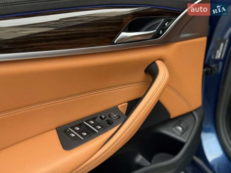 Седан BMW 5 Series 2020 в Ровно фото 45 Седан BMW 5 Series 2020 в Ровно
