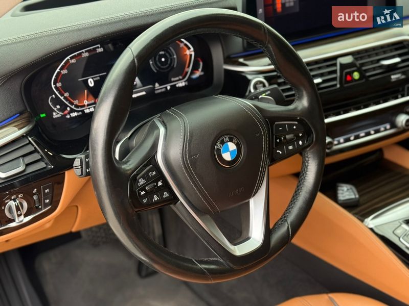 Седан BMW 5 Series 2020 в Ровно фото 51 Седан BMW 5 Series 2020 в Ровно
