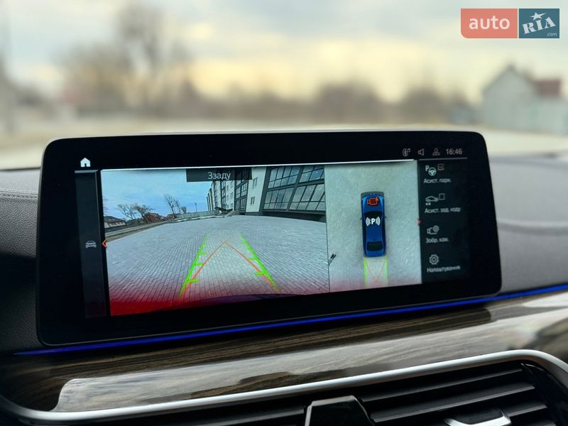 Седан BMW 5 Series 2020 в Ровно фото 54 Седан BMW 5 Series 2020 в Ровно