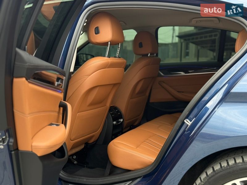 Седан BMW 5 Series 2020 в Ровно фото 59 Седан BMW 5 Series 2020 в Ровно