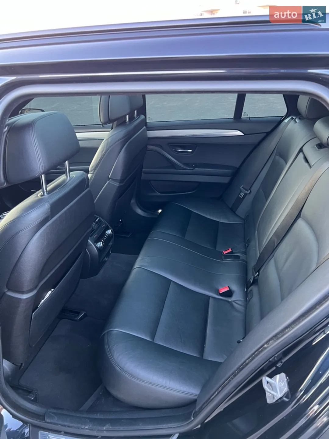 2013 BMW 5er - мініатюра 20