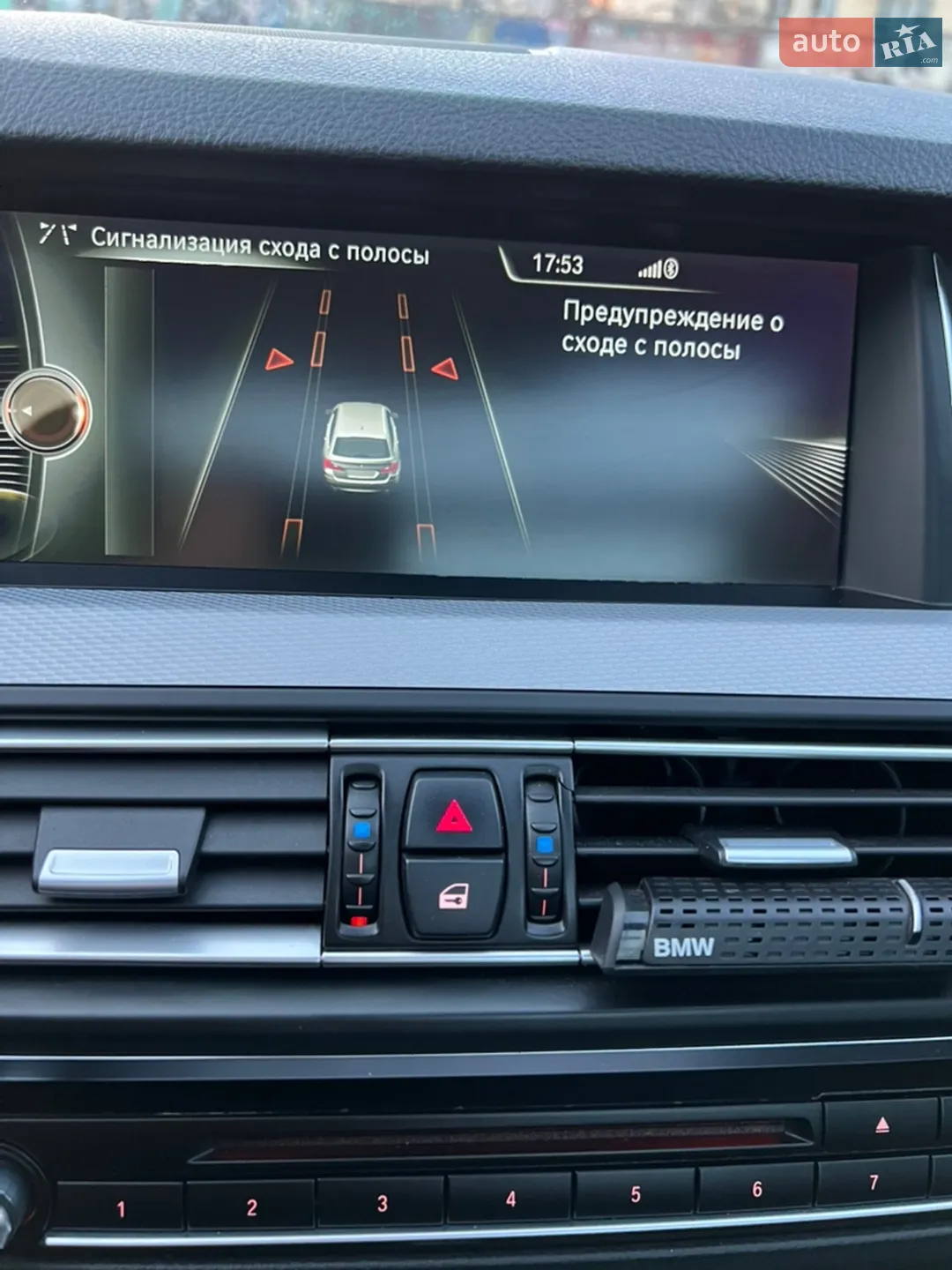 2013 BMW 5er - мініатюра 25