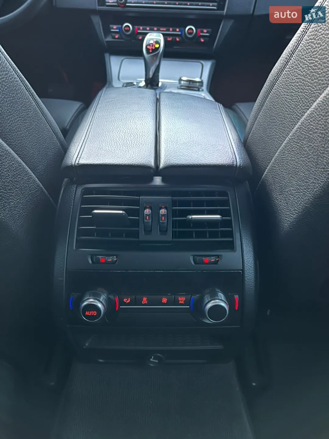 2013 BMW 5er - мініатюра 30