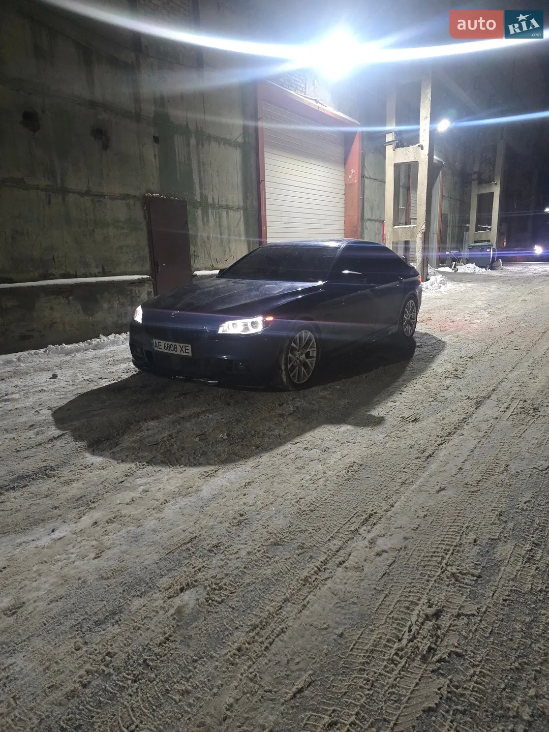 2015 BMW 5er - мініатюра 19