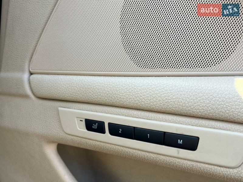 Универсал BMW 5 Series 2012 в Золочеве фото 32 Универсал BMW 5 Series 2012 в Золочеве