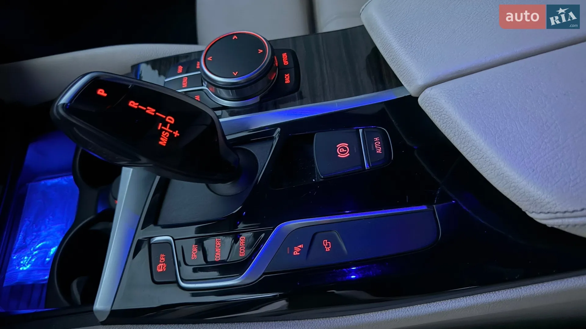 2019 BMW 5er - мініатюра 18