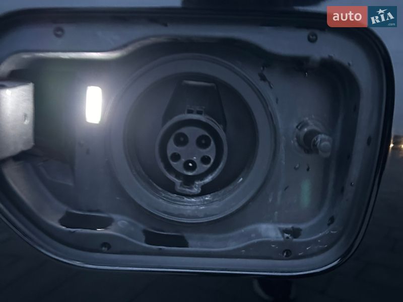 Седан BMW 5 Series 2018 в Коломые