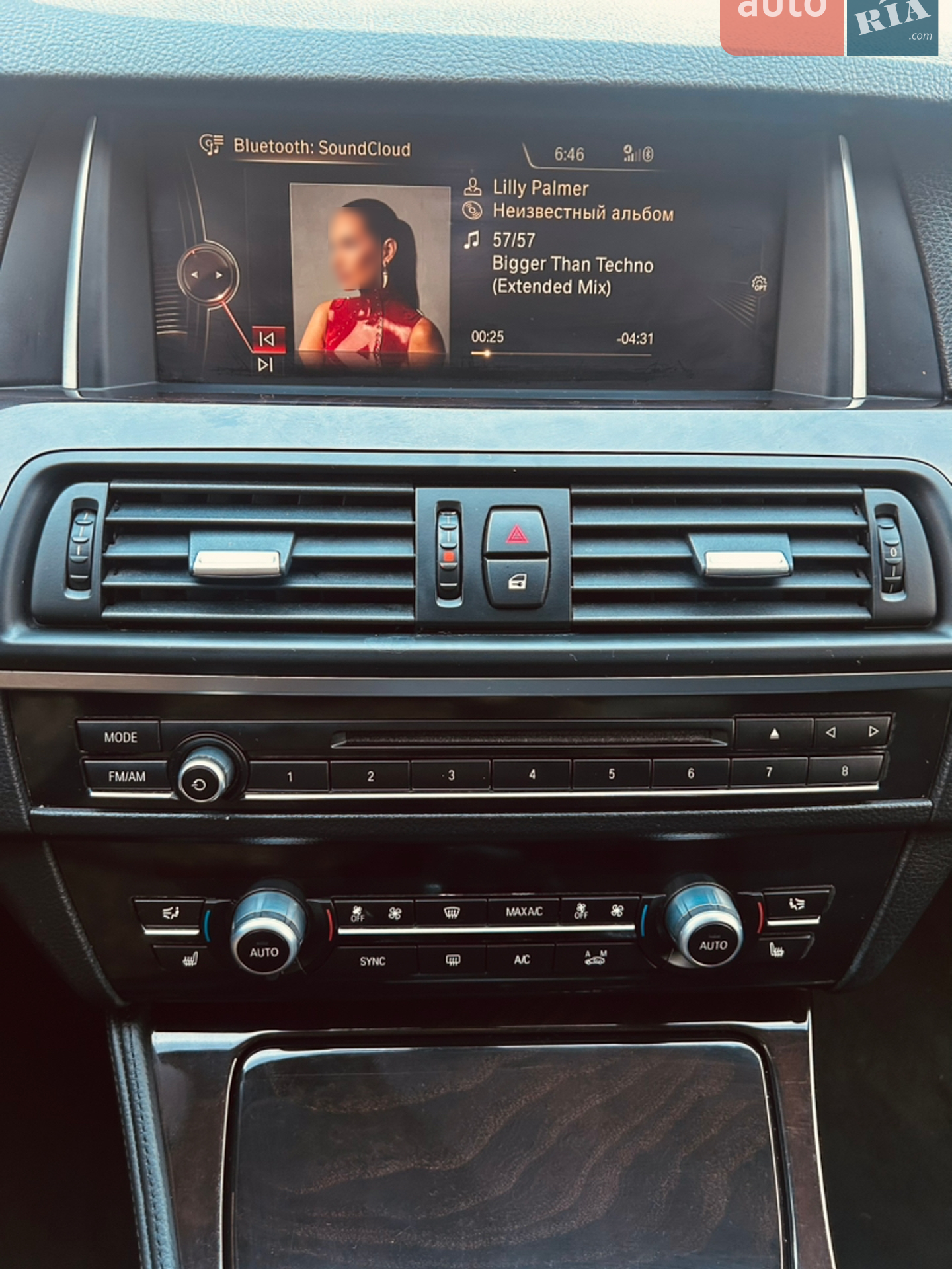 2013 BMW 5er - мініатюра 16