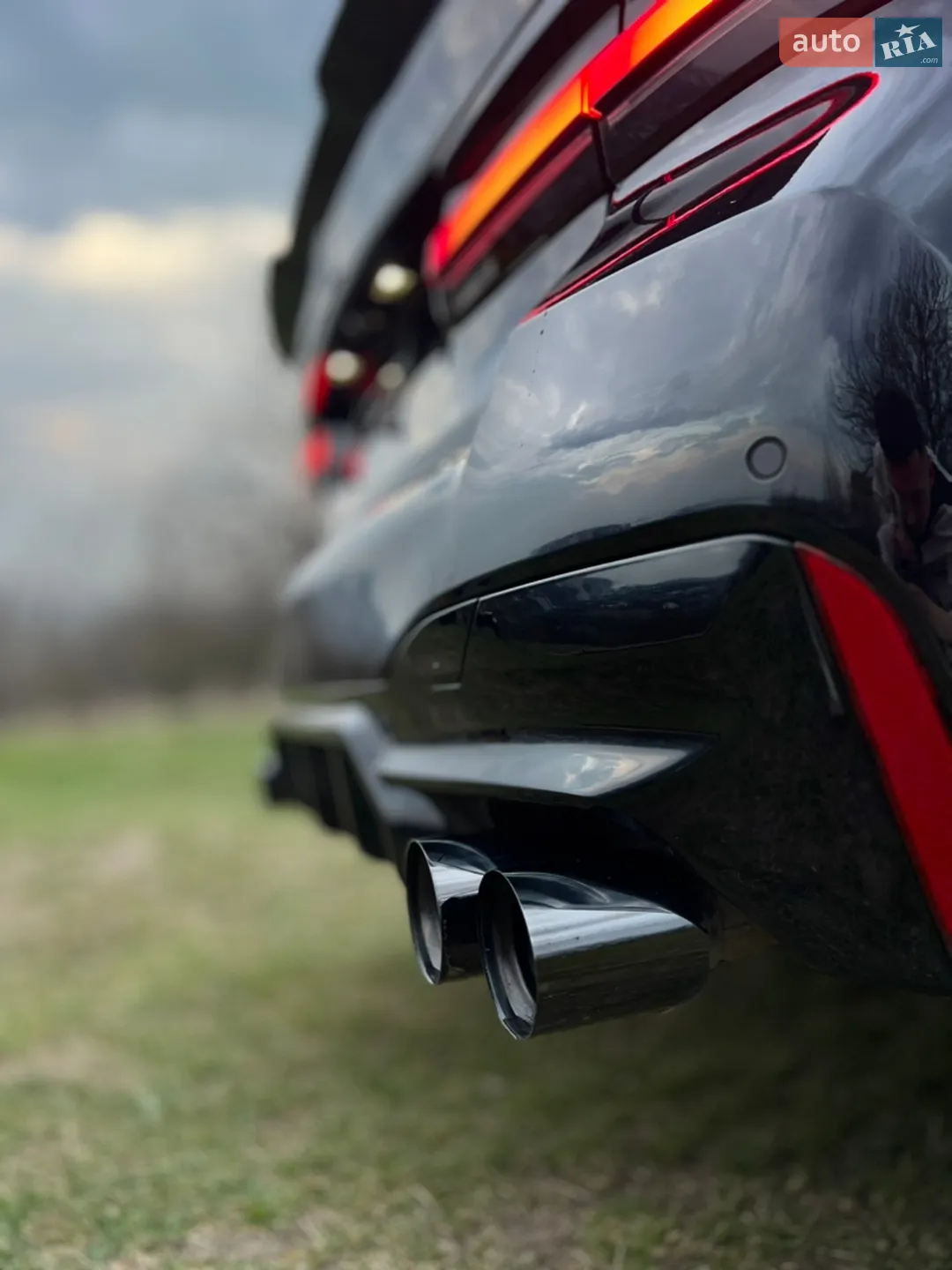 2019 BMW 5er - мініатюра 27