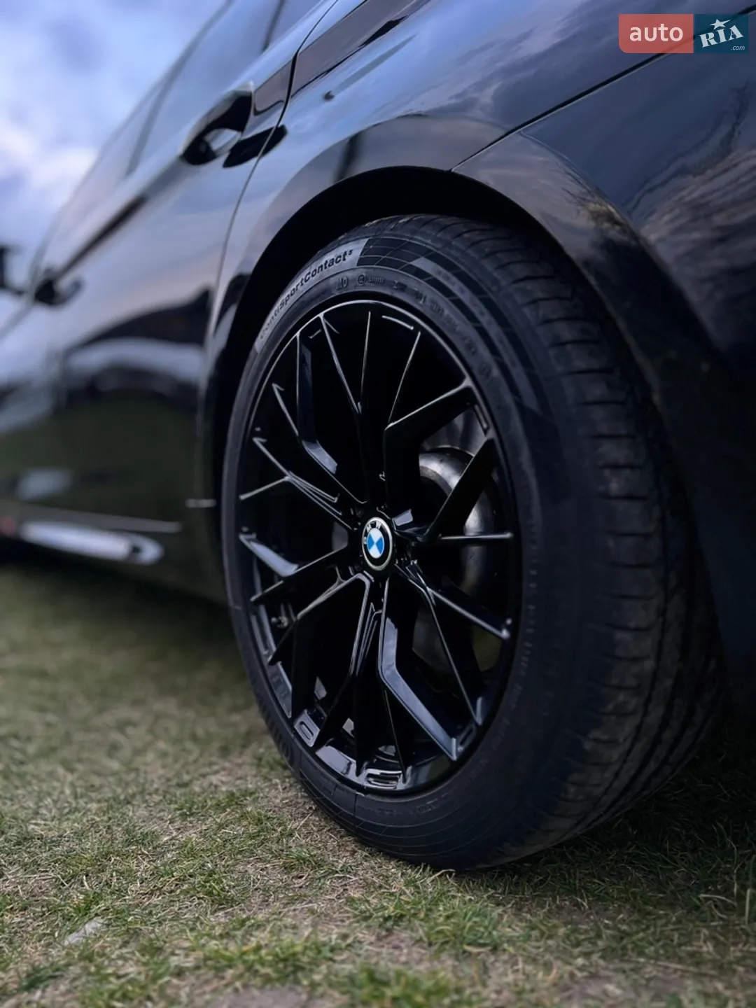 2019 BMW 5er - мініатюра 33