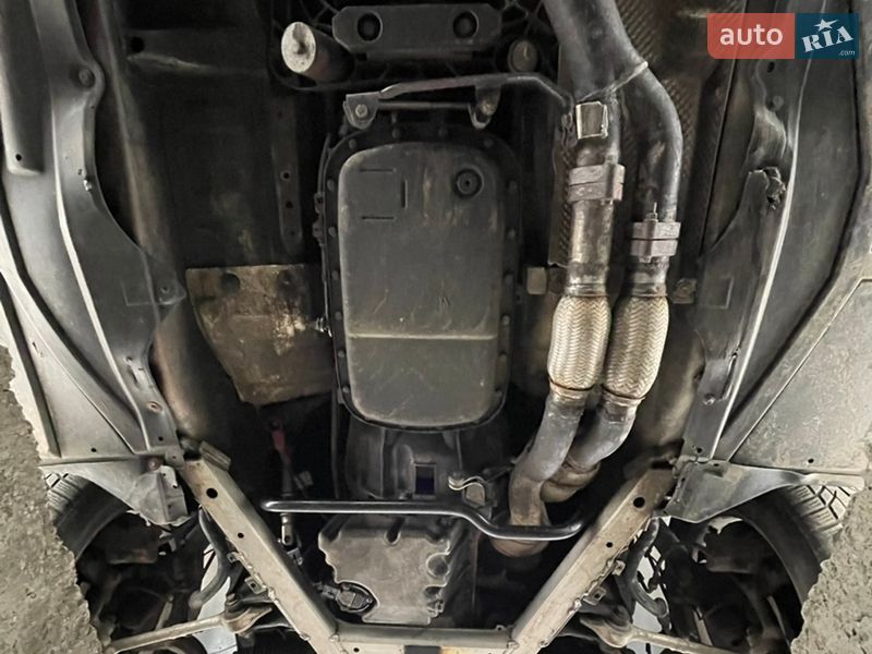 Универсал BMW 5 Series 2003 в Луцке