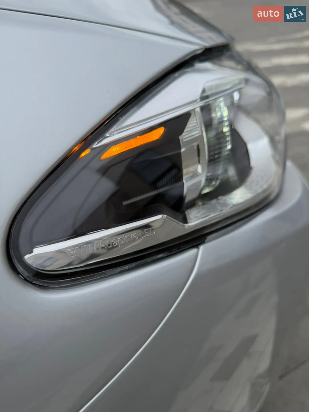2014 BMW 5er - мініатюра 20