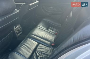 Седан BMW 5 Series 2002 в Николаеве