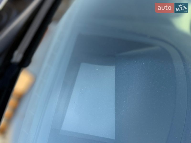 Седан BMW 5 Series 2012 в Киеве