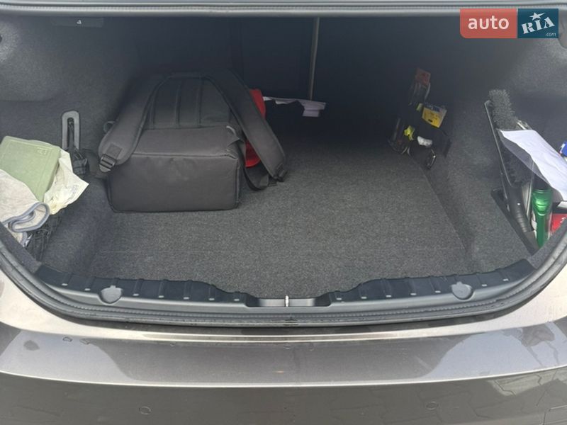 Седан BMW 5 Series 2013 в Києві