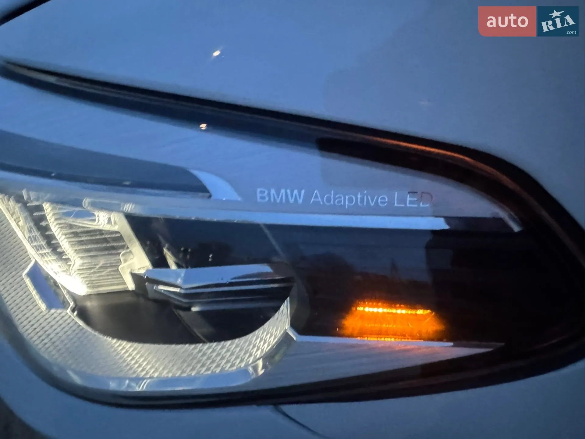 2017 BMW 5er - мініатюра 27