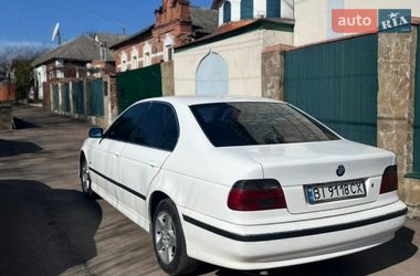 Седан BMW 5 Series 1996 в Сумах
