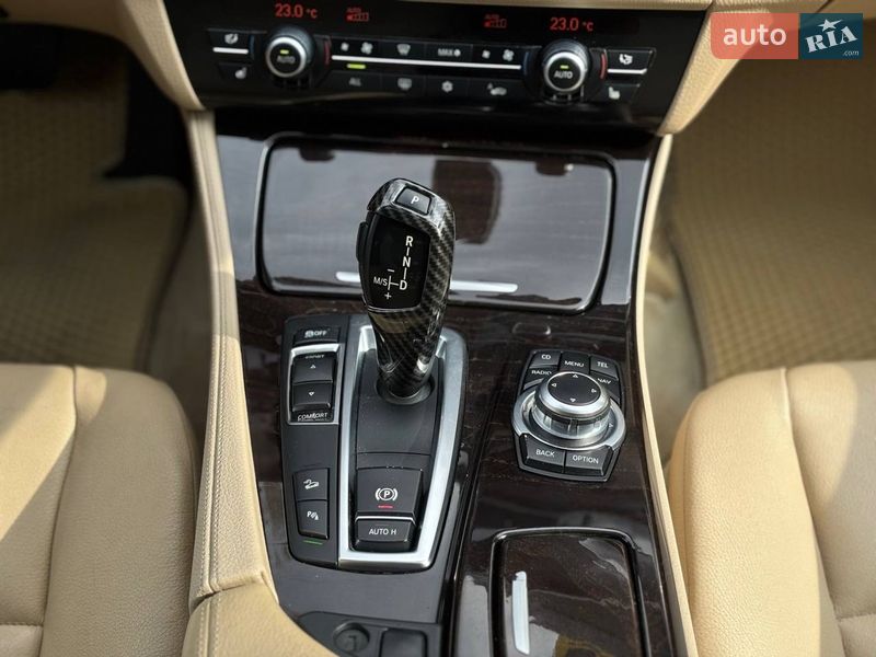 Седан BMW 5 Series 2011 в Львове фото 15 Седан BMW 5 Series 2011 в Львове