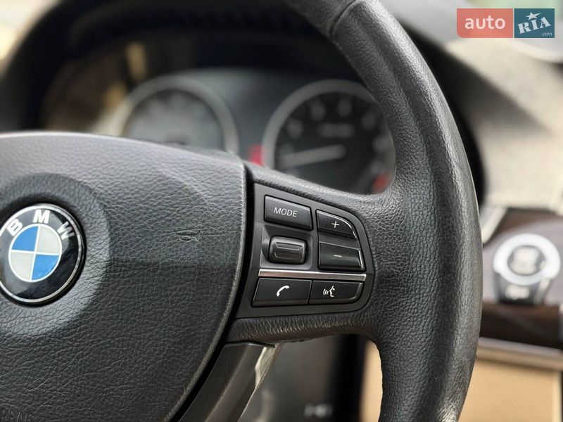 Седан BMW 5 Series 2011 в Львове фото 17 Седан BMW 5 Series 2011 в Львове
