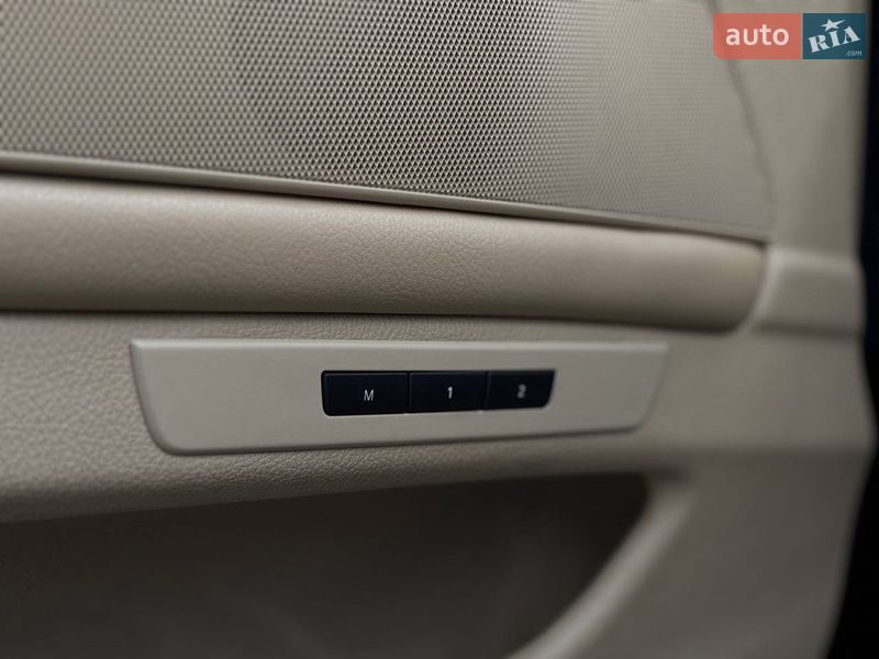 Седан BMW 5 Series 2011 в Львове фото 21 Седан BMW 5 Series 2011 в Львове