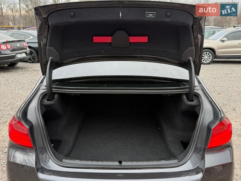 Седан BMW 5 Series 2019 в Черкассах фото 16 Седан BMW 5 Series 2019 в Черкассах