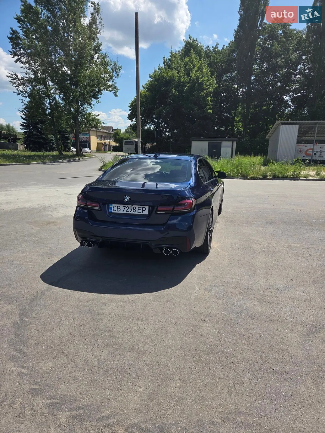 2015 BMW 5er - мініатюра 16