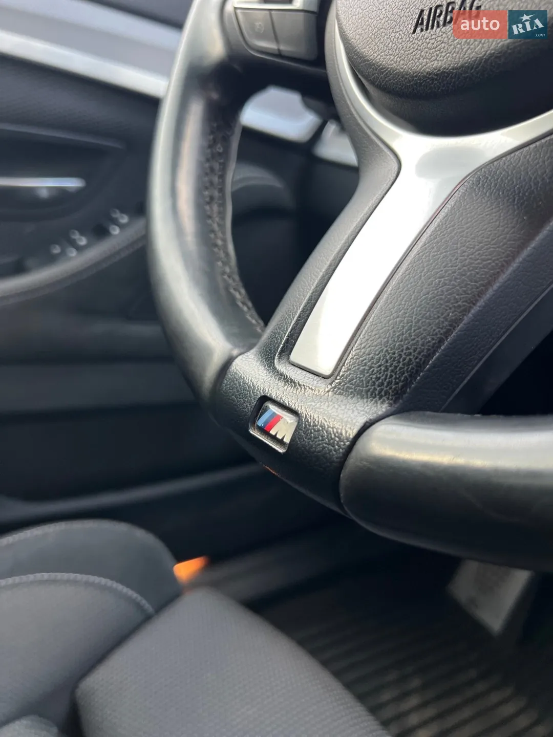 2016 BMW 5er - мініатюра 17