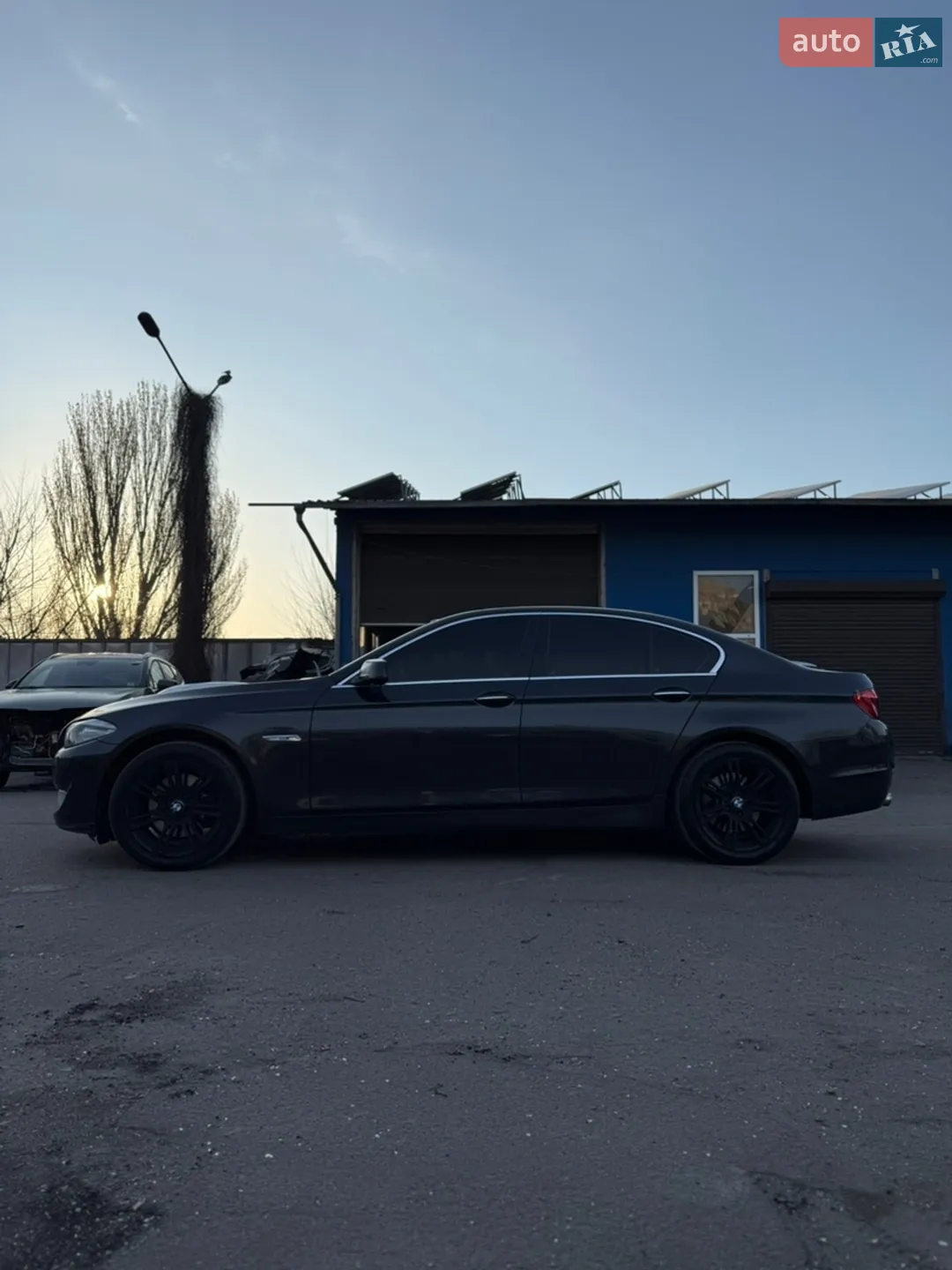2013 BMW 5er - мініатюра 16